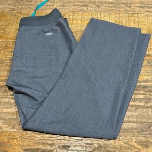 Women’s Basic Scrub Pants